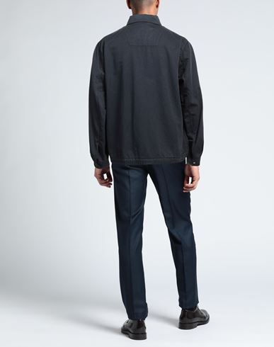 Man Shirt Midnight blue