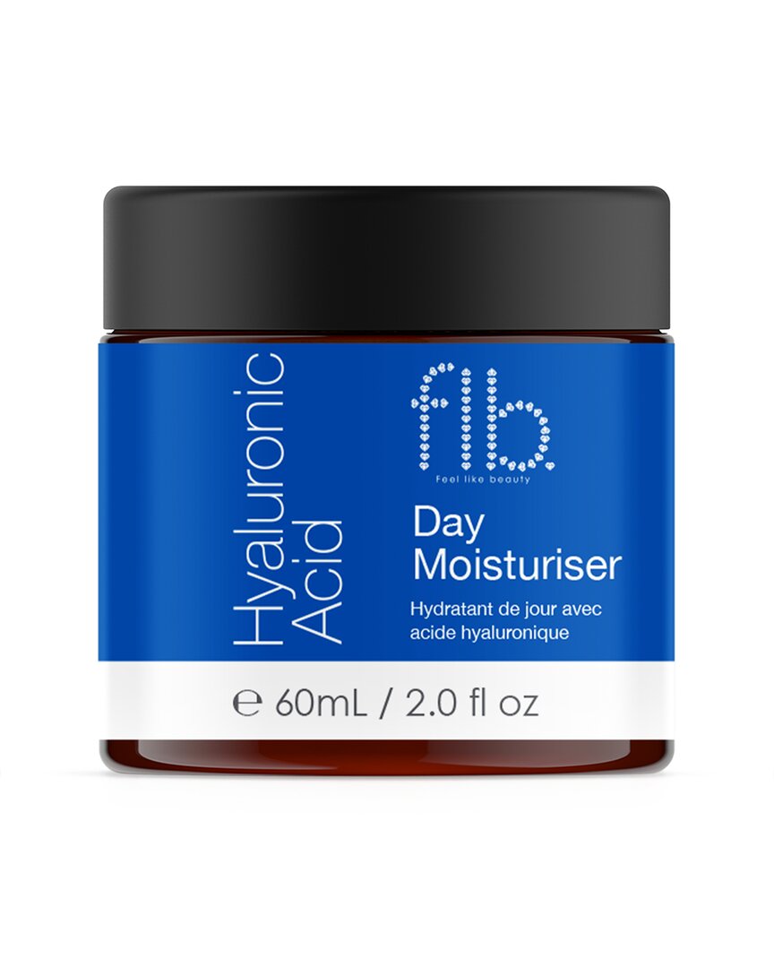 Skin Chemists 60ml Hyaluronic Acid Day Moisturiser