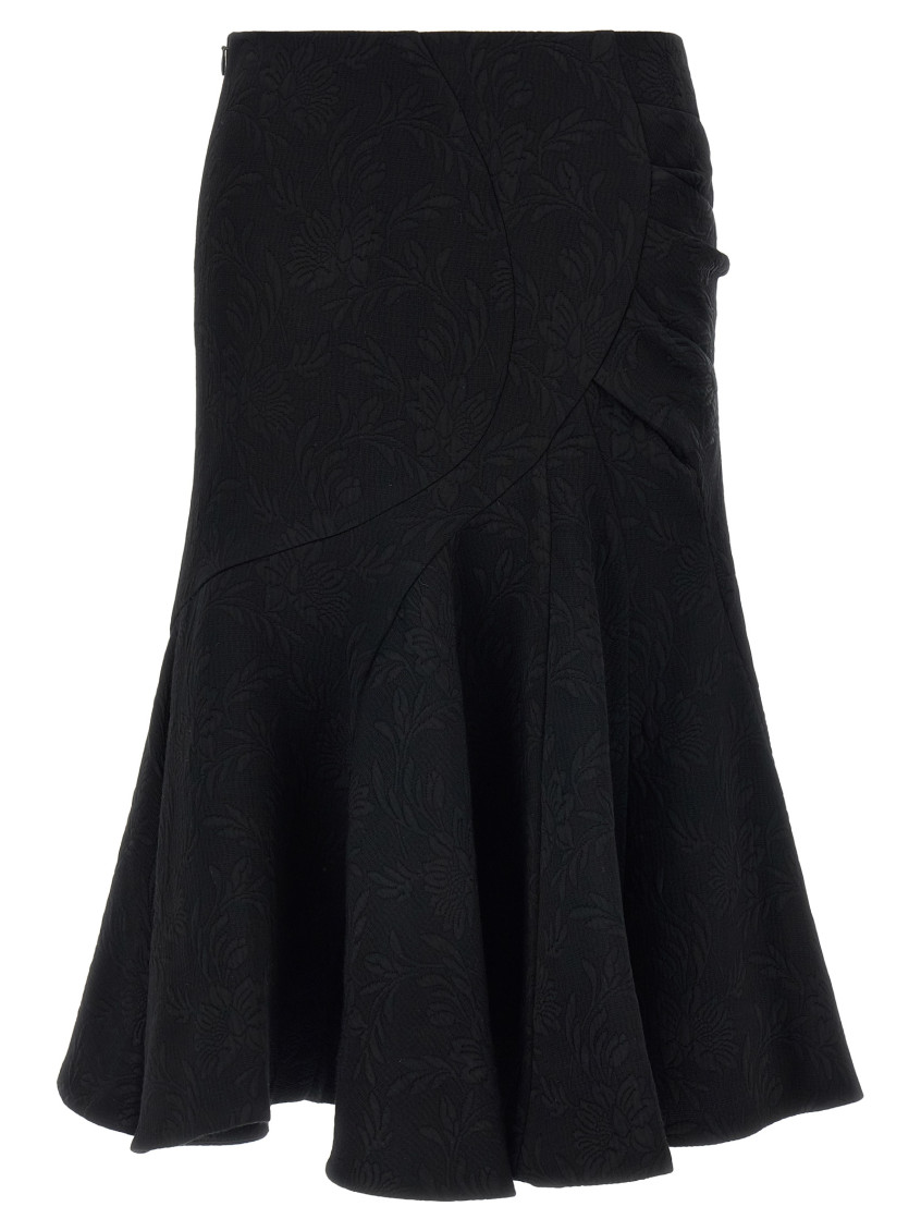 Sibel Skirt