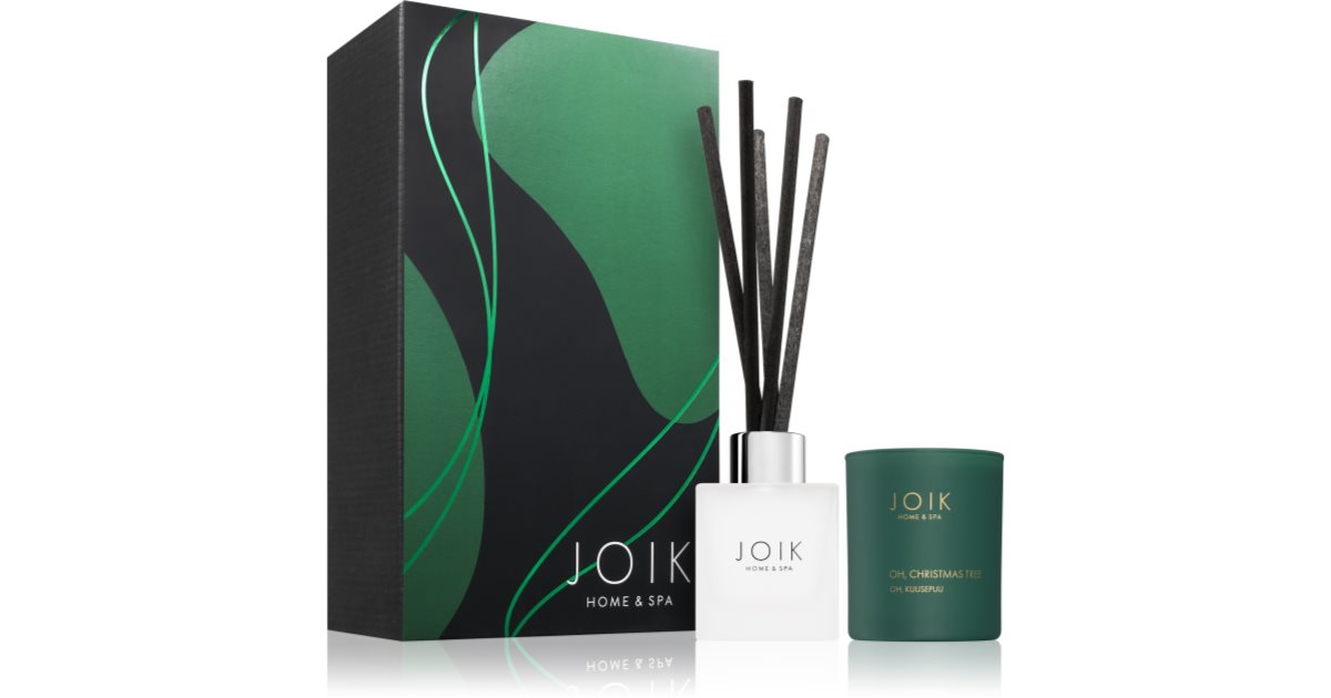 Joik Organic Oh, Christmas Tree Set — Sets and Gift Boxe