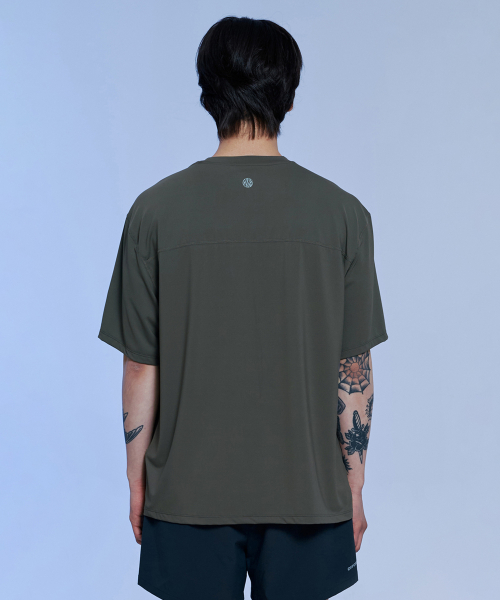 Coolier Askin Short Sleeve T-Shirt