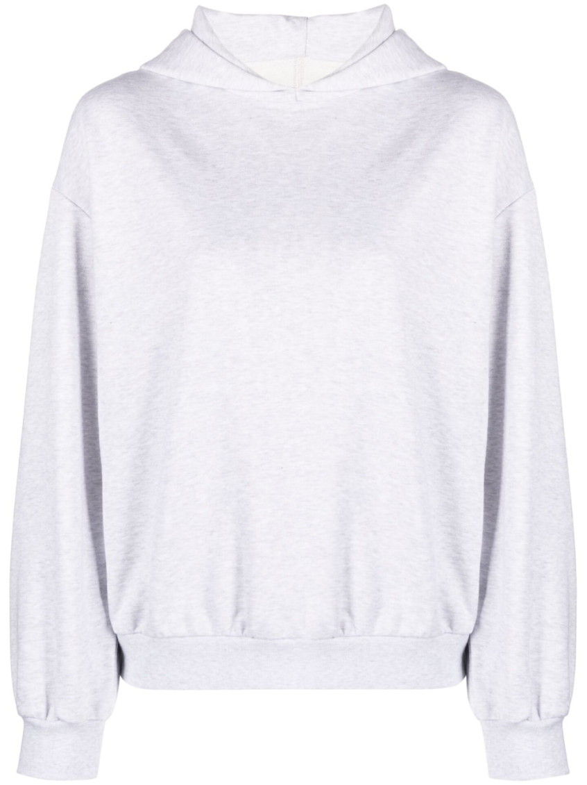 - Cotton Hoodie