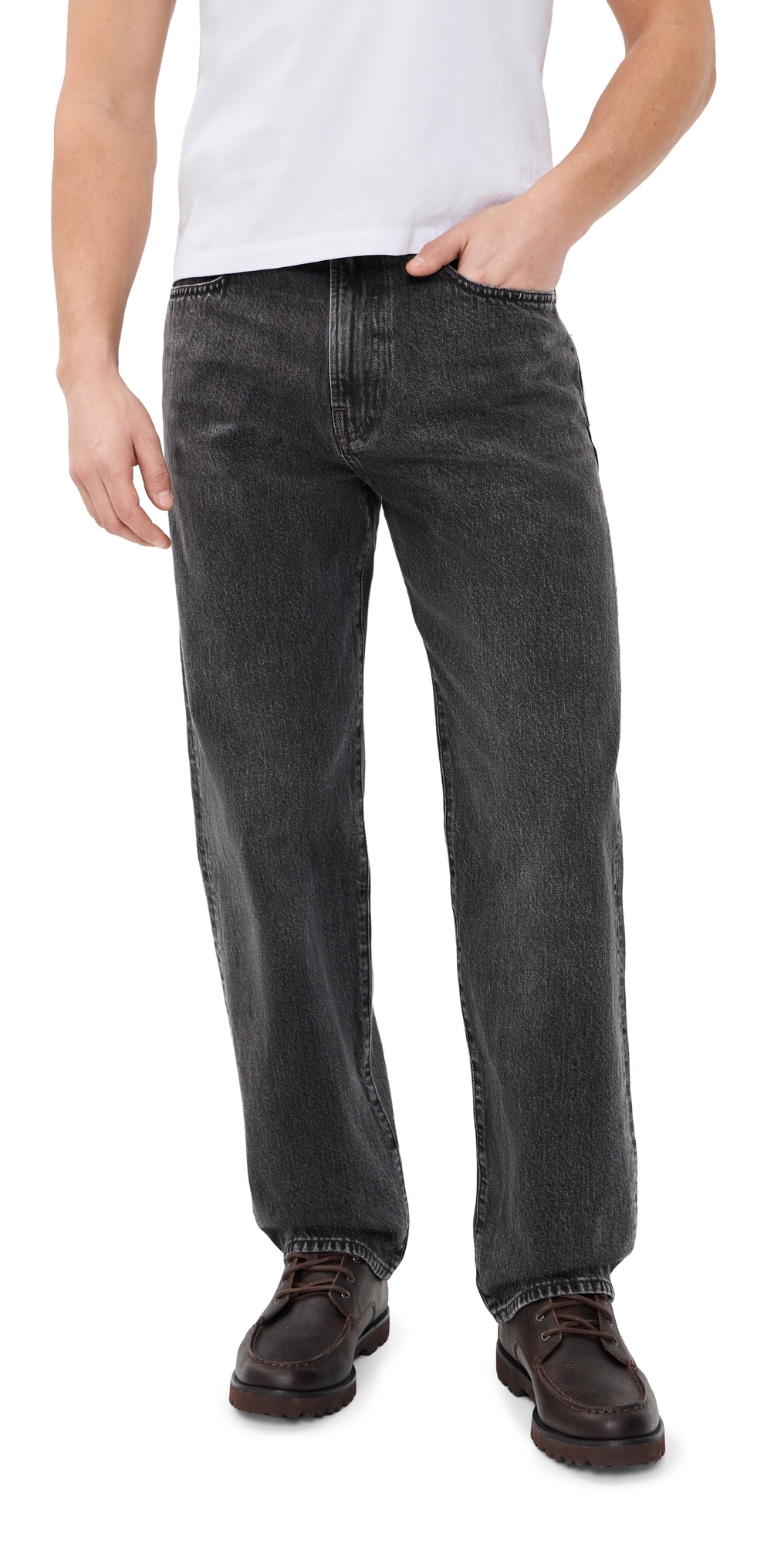 1991 Loose Mayde Jeans Mayde Wash
