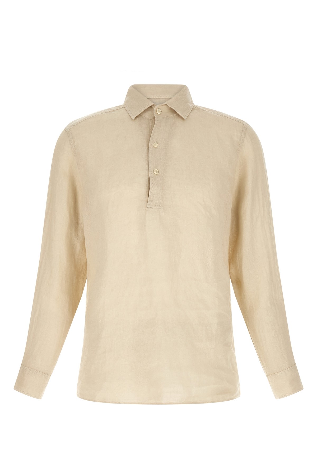 'Raphael' Polo Shirt