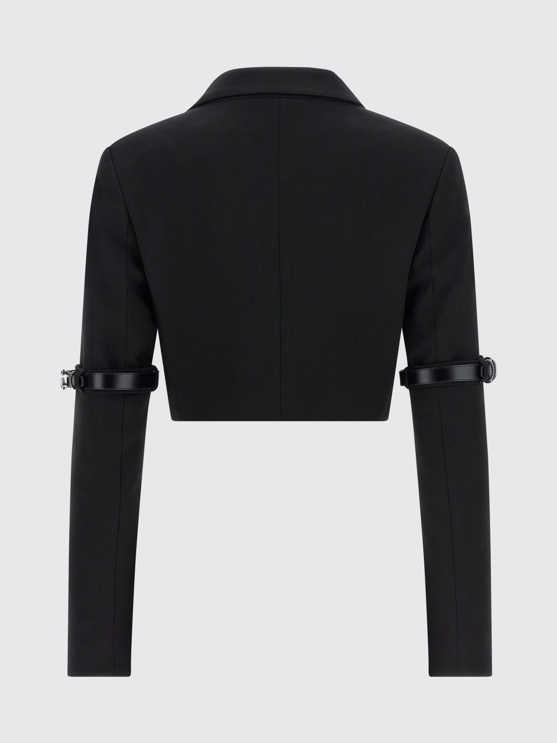 Jacket Woman color Black