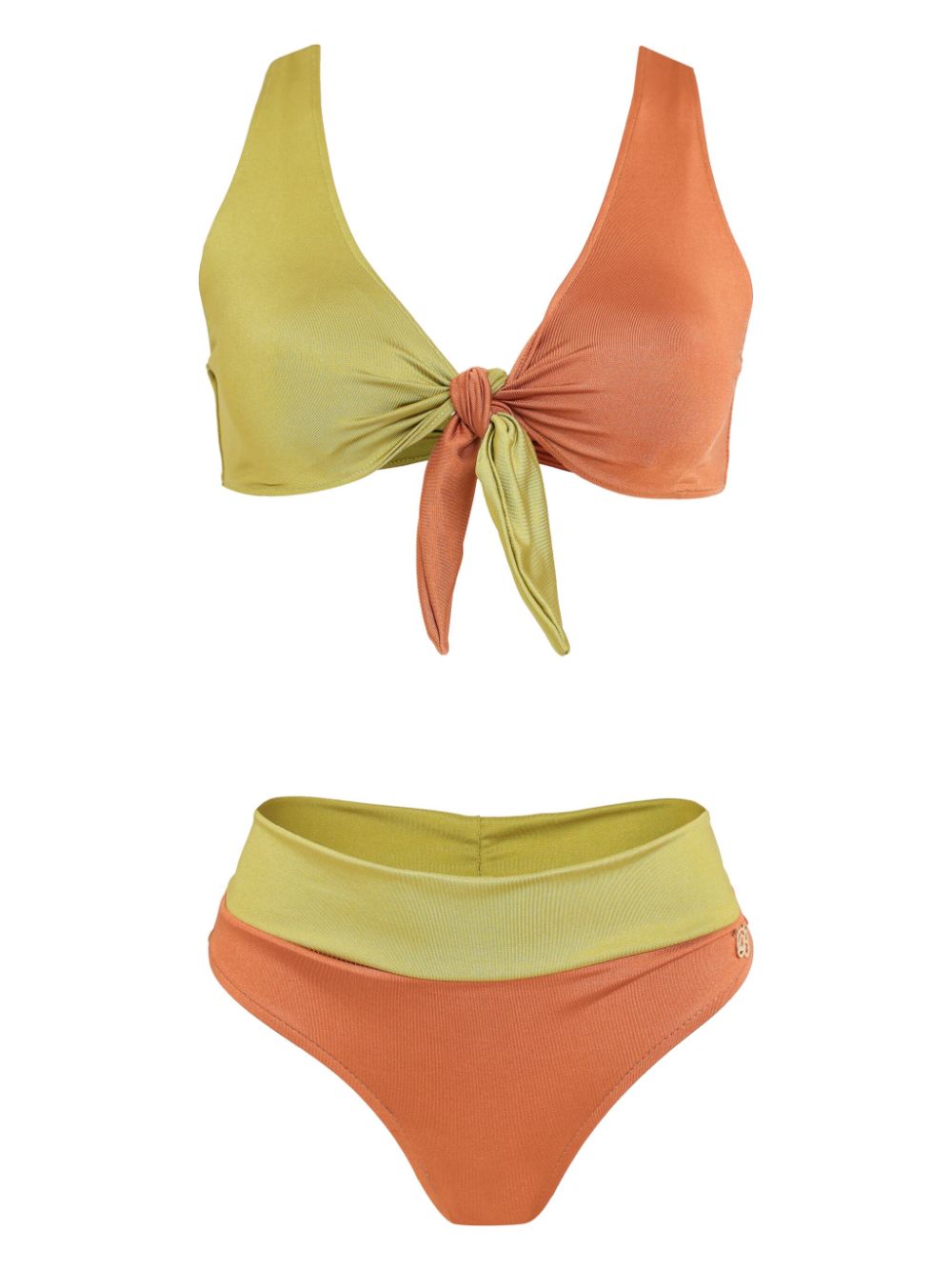 Drica bikini - Orange