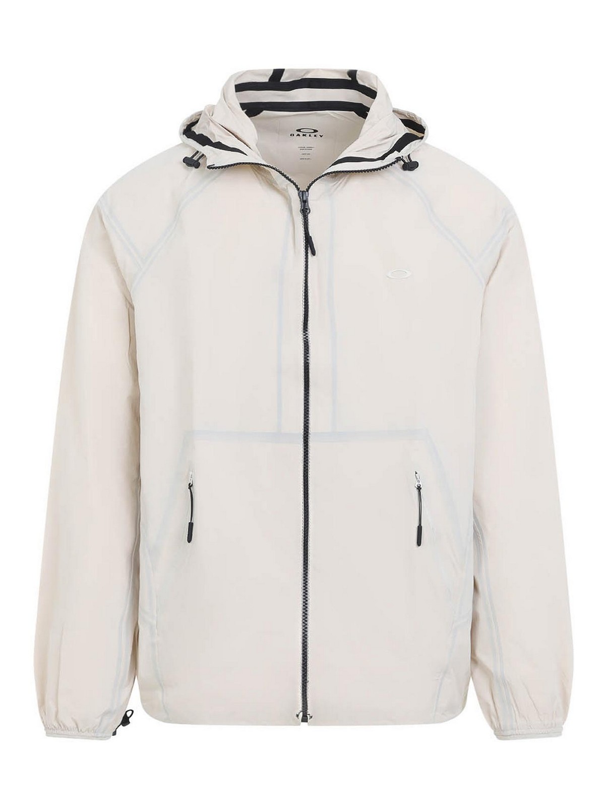 Fusion Jacket
