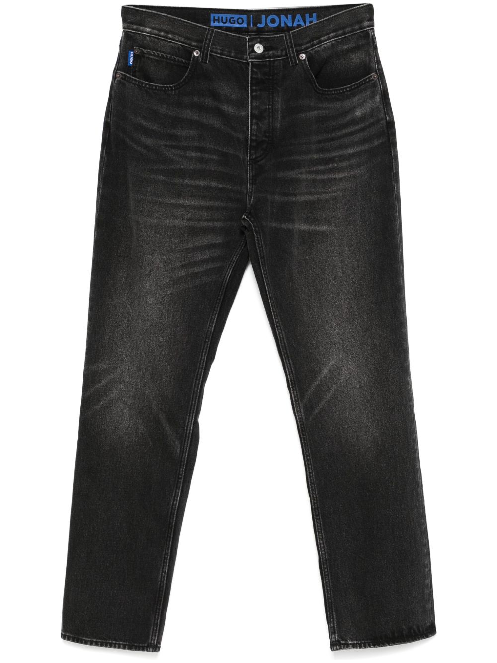 BOSS Jonah jeans - Black