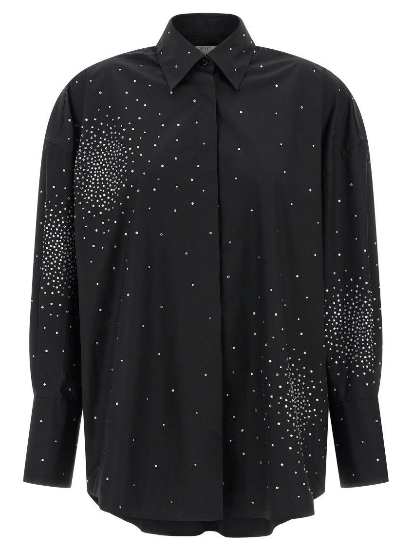 Rhinestone Shirt
