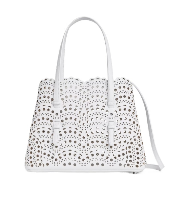 MINA 25 BAG IN VIENNE WAVE CALFSKIN