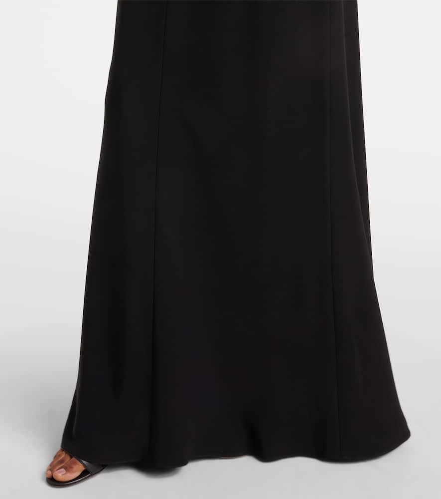 Fernet cady gown