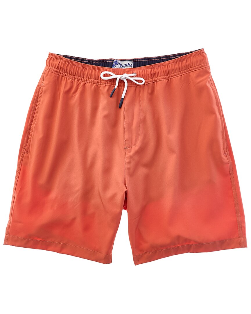 Comfort Lined Swim Short