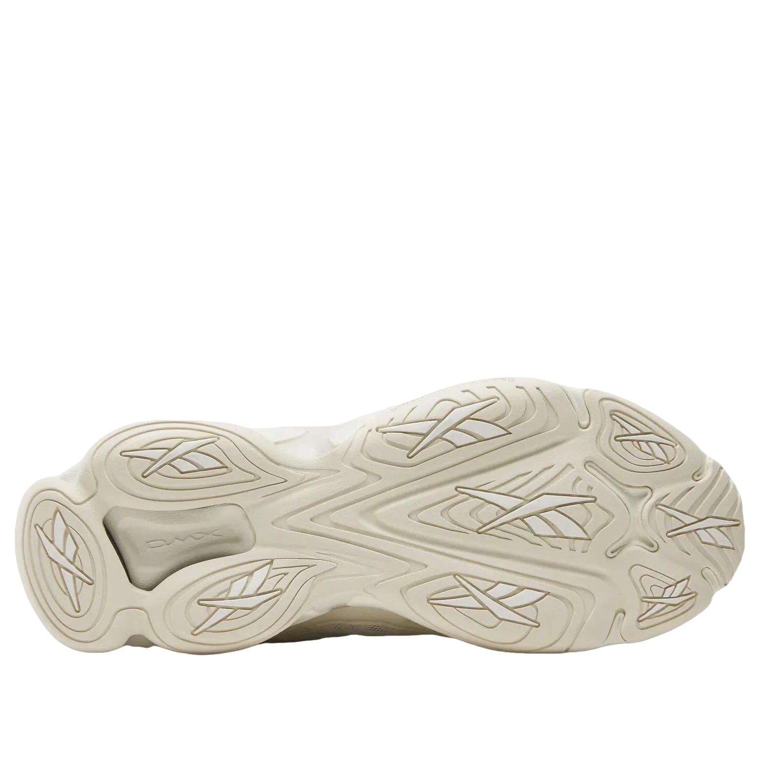 DMX Series 3000 Shoes 'Chalk Alabaster Grey'