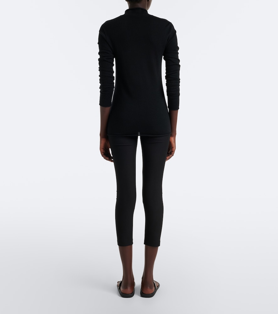 Gael skinny pants
