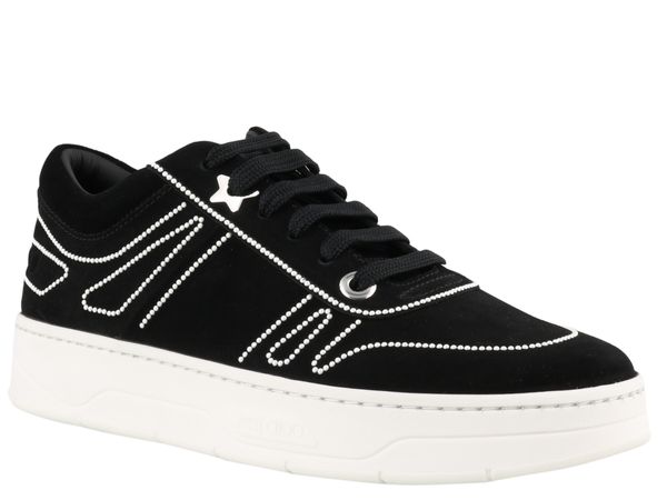 Jimmy Choo Hawaii Sneakers