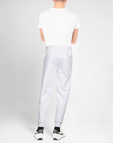 Man Pants White