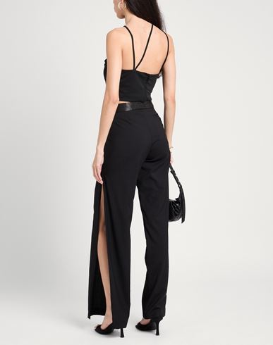 Woman Pants Black