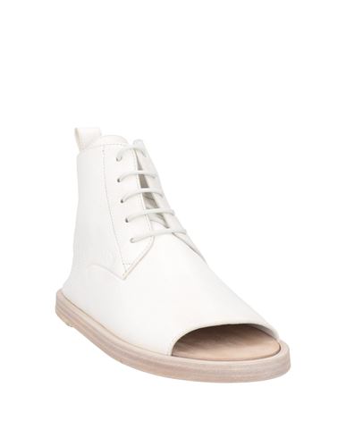 Marsèll Woman Ankle boots White
