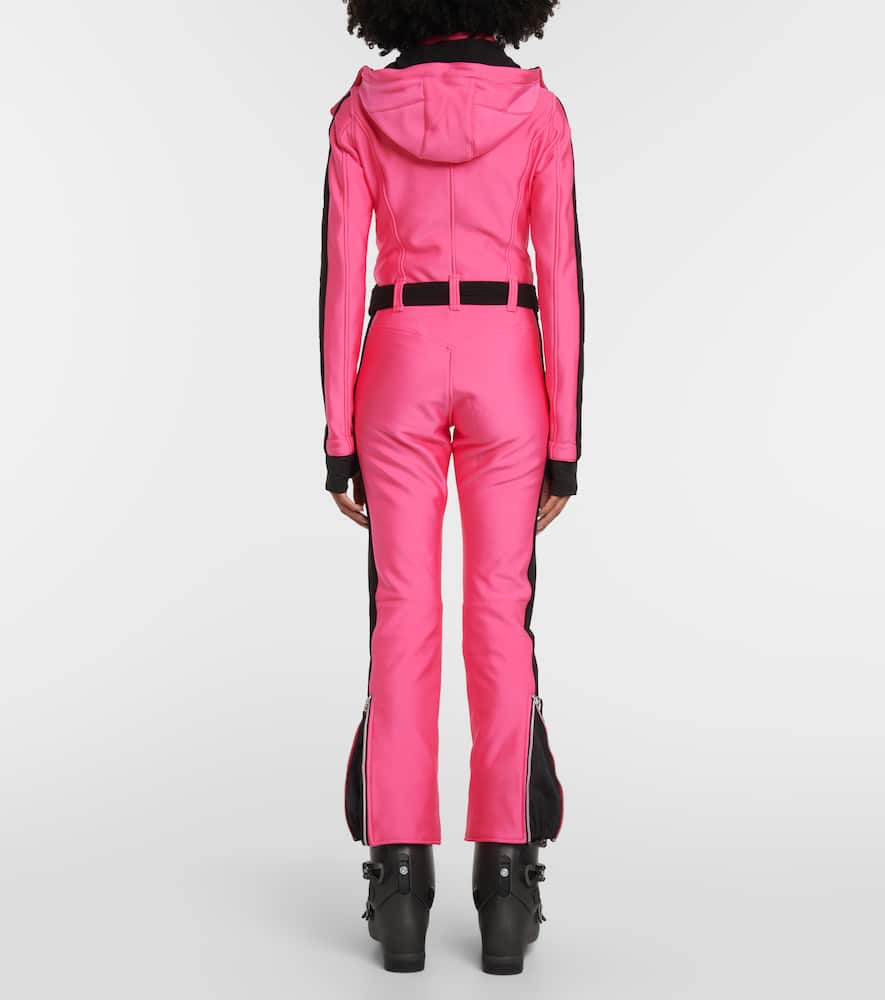 Magic Ghoster ski suit