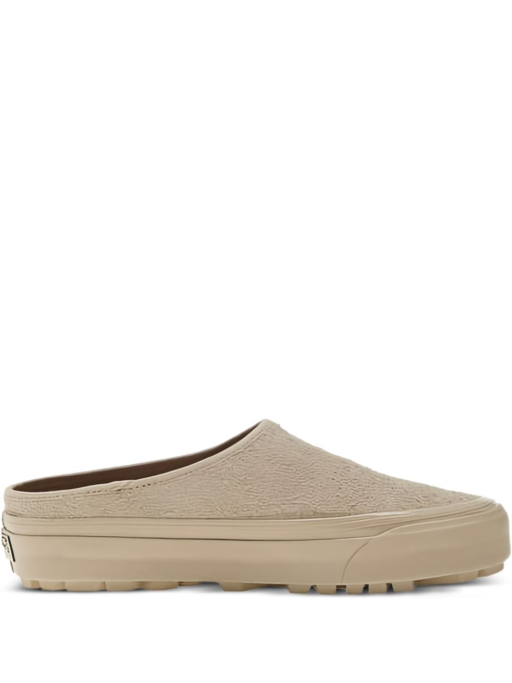 Vans Vans LX Mule Style 17 slippers - Neutrals
