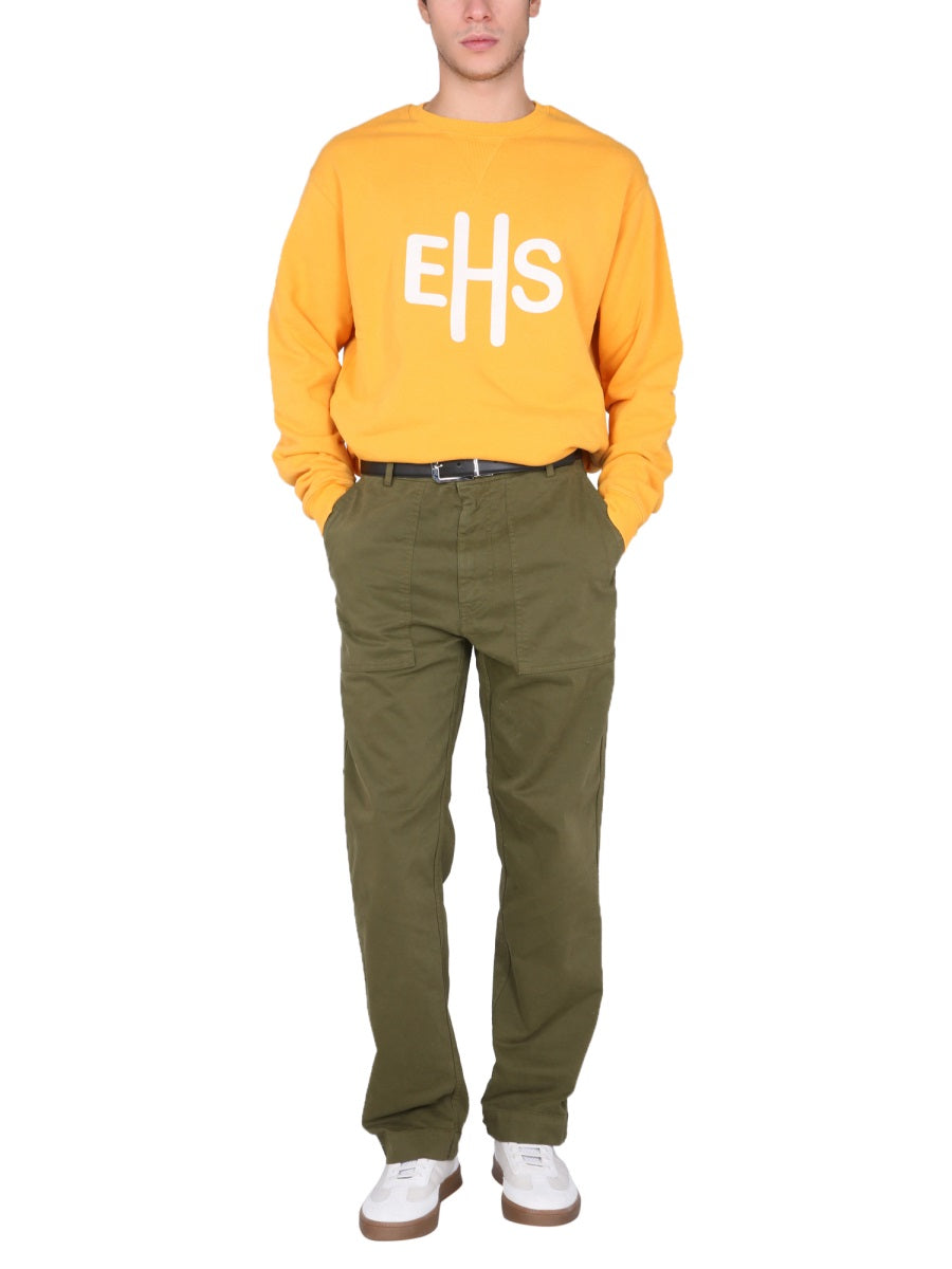 """BEATLES"" SWEATSHIRT"
