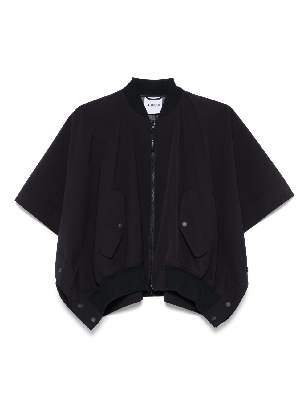 ASPESI Hila jacket - Blue