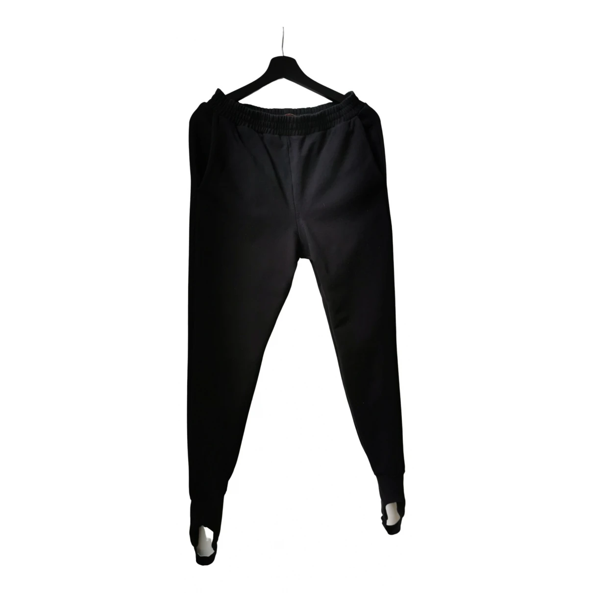 Trousers A. F.Vandevorst Cotton for Female M International