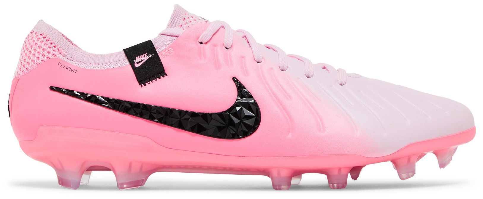 Men's Tiempo Legend 10 Elite Fg 'Pink Foam' Shoes