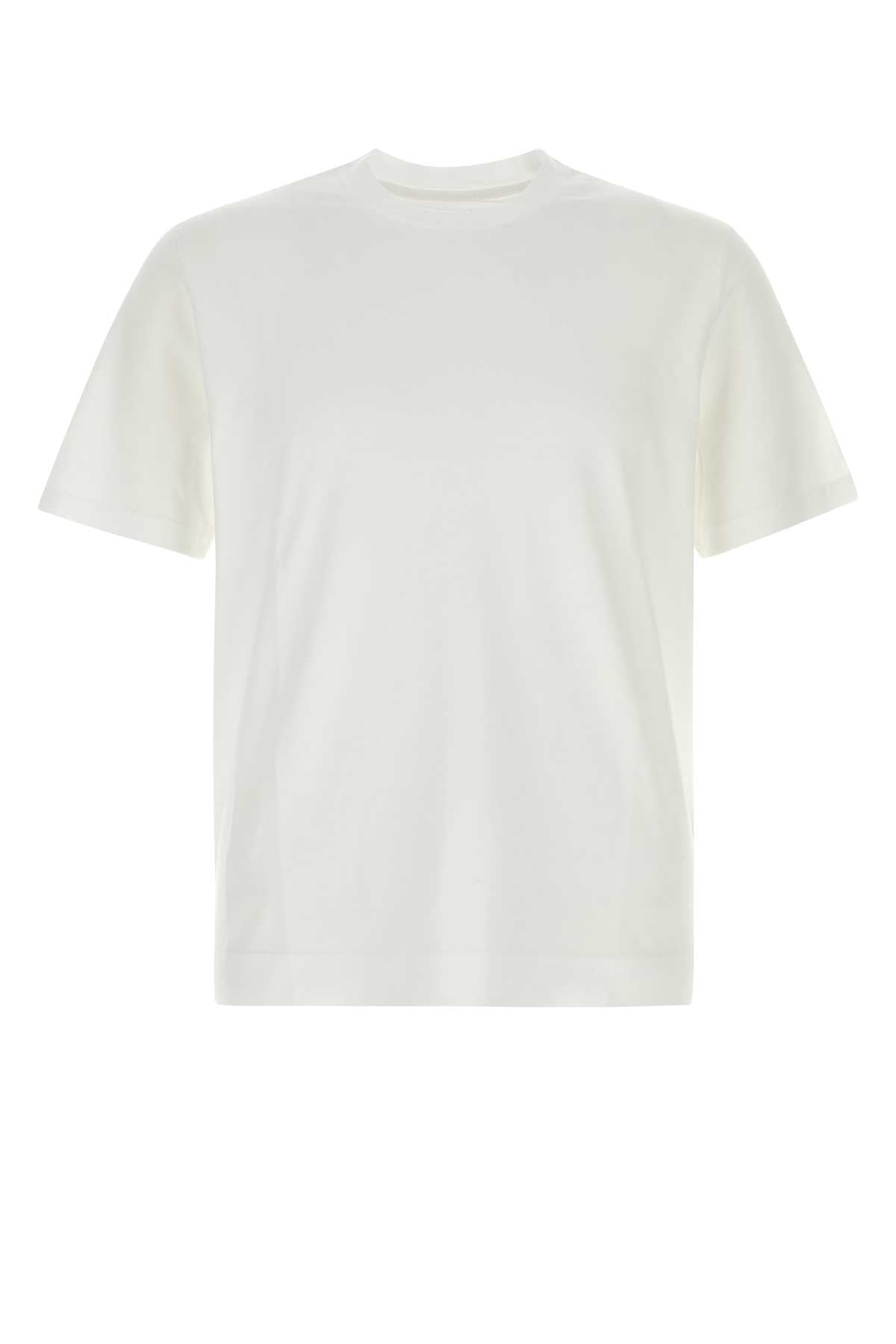 Shirt T-Shirt — White