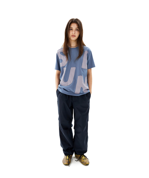 Capital Tee Blue
