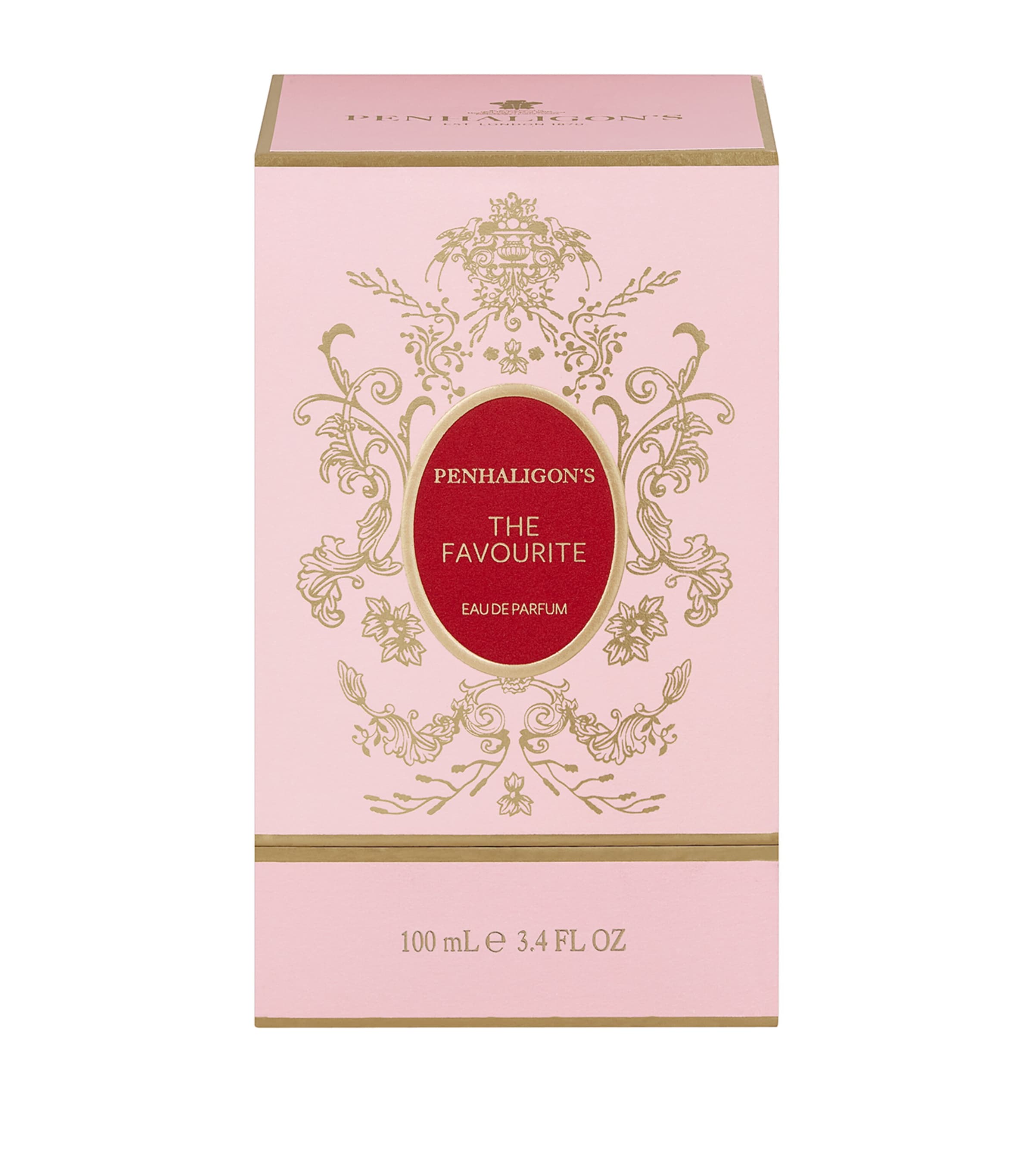 The Favourite Eau de Parfum
