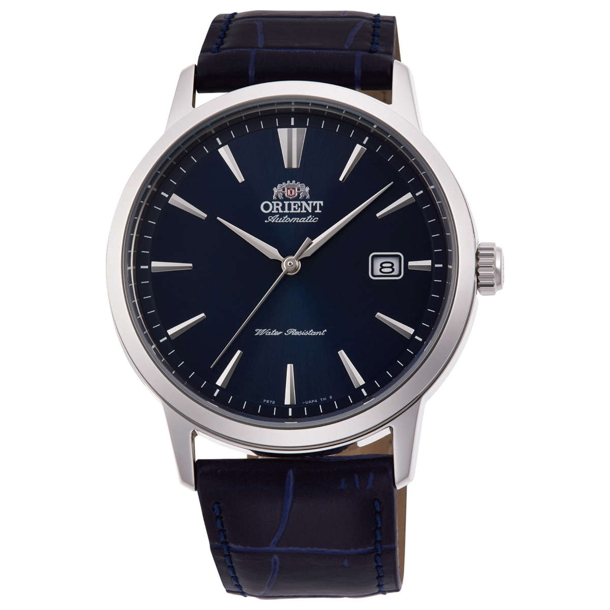 Symphony III Men's Watch