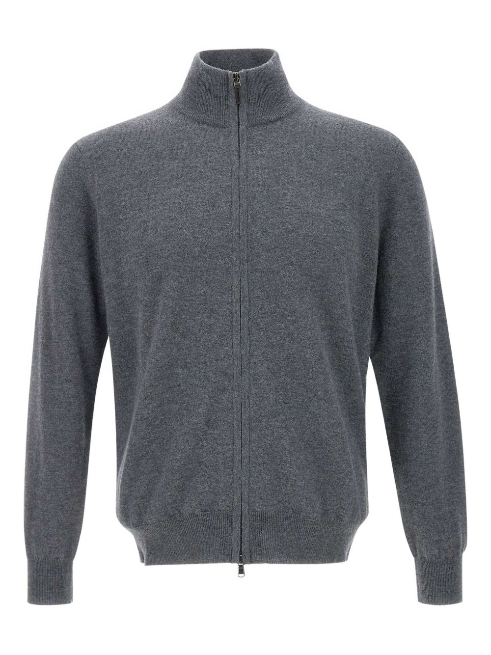 Kangra wool cardigan - Grey