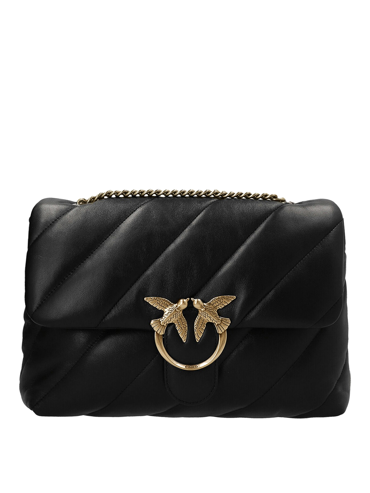 -BORSA A TRACOLLA-Donna