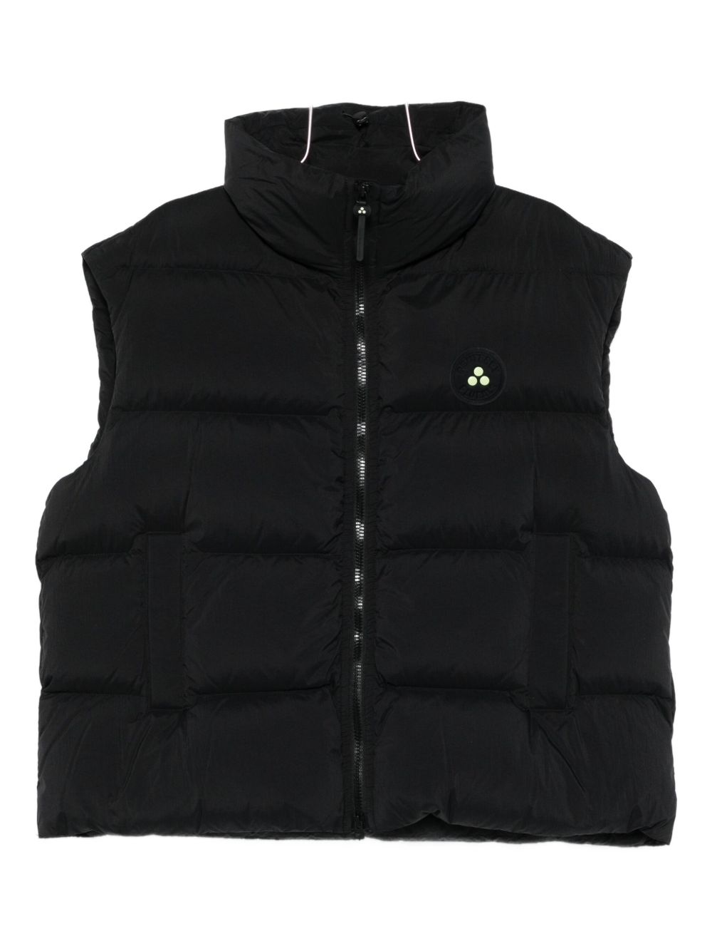 Peuterey Plurals X Tony Effe Men's Icon Down Vest