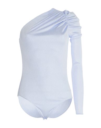 Woman Top Sky blue