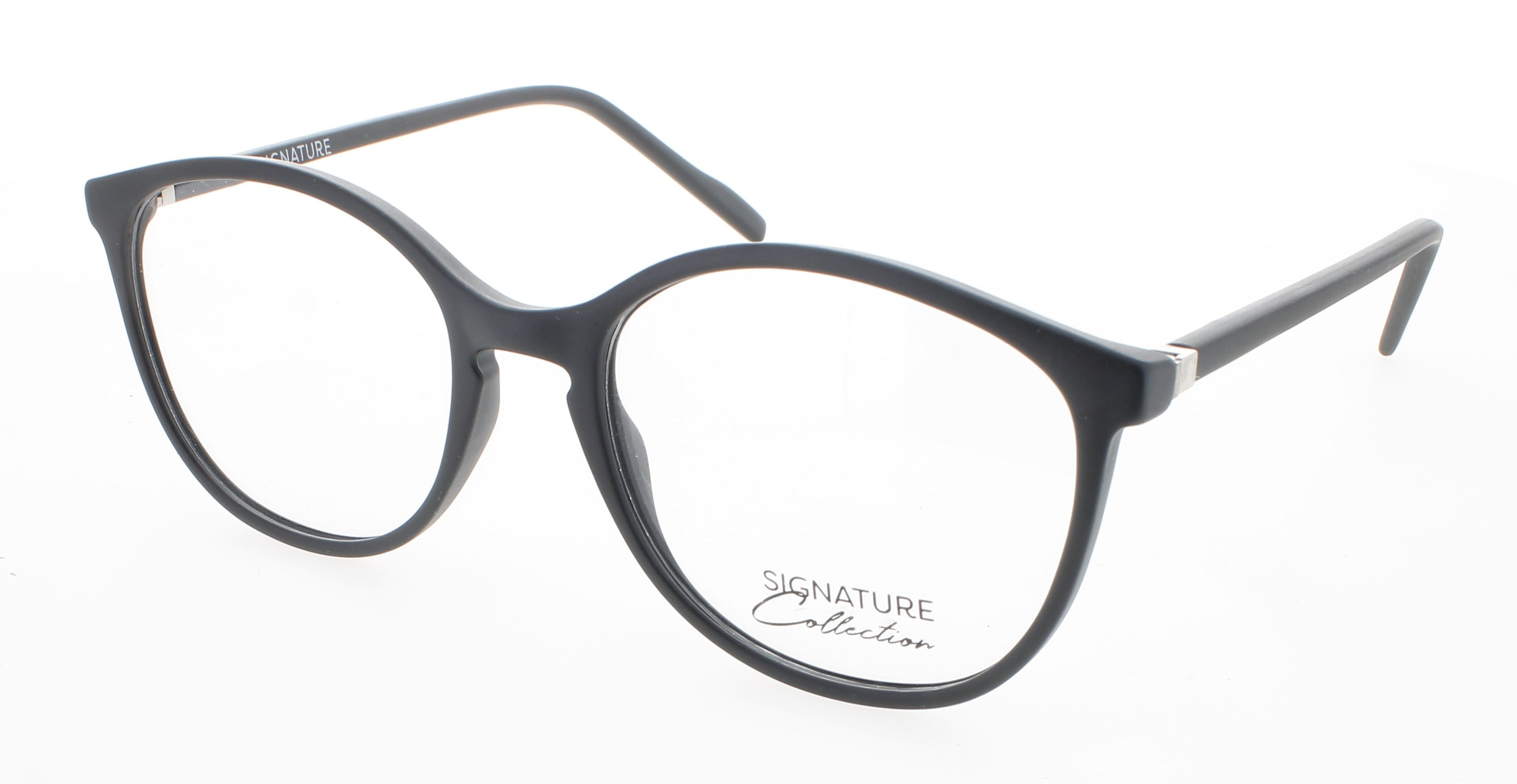 Optical Glasses MATTEBLACK