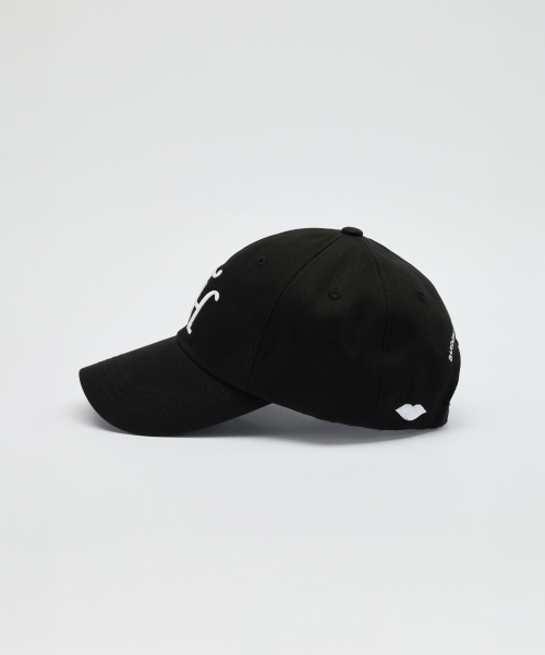 Bardo x Deep Fit Ball Cap