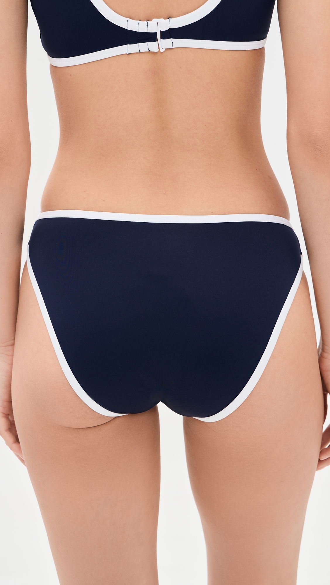 Better Bikini Bottoms HORIZON INK 1X