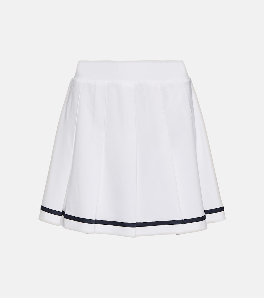 High-Rise Skort Clarendon