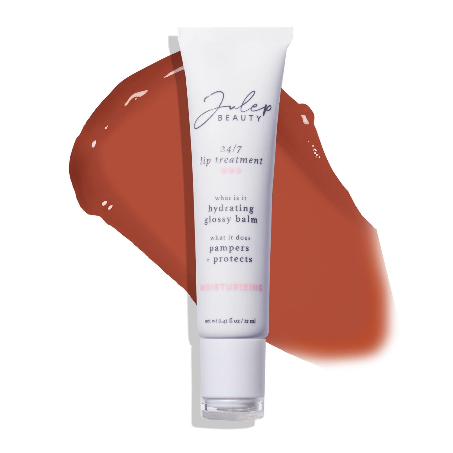24/7 Shea Butter Balm Lip Treatment