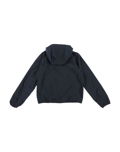 Kid Boy Jacket Midnight blue