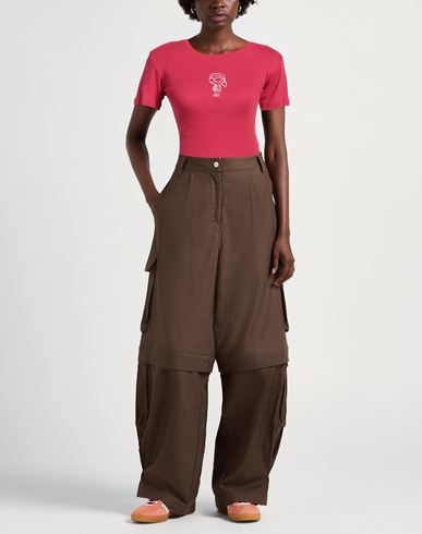 Woman T