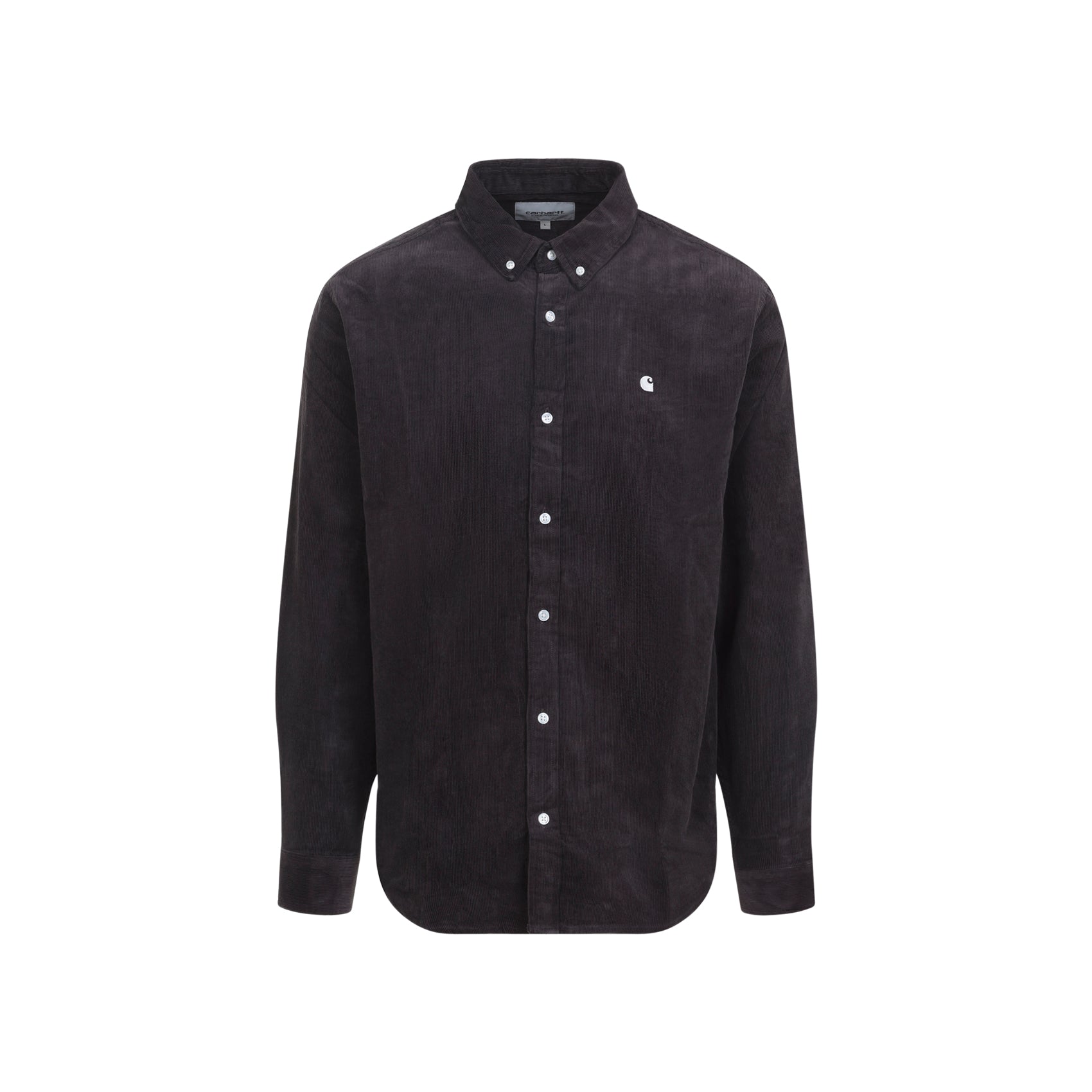 Madison Fine Cord Shirt