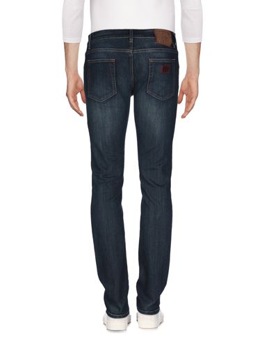 Man Jeans Blue