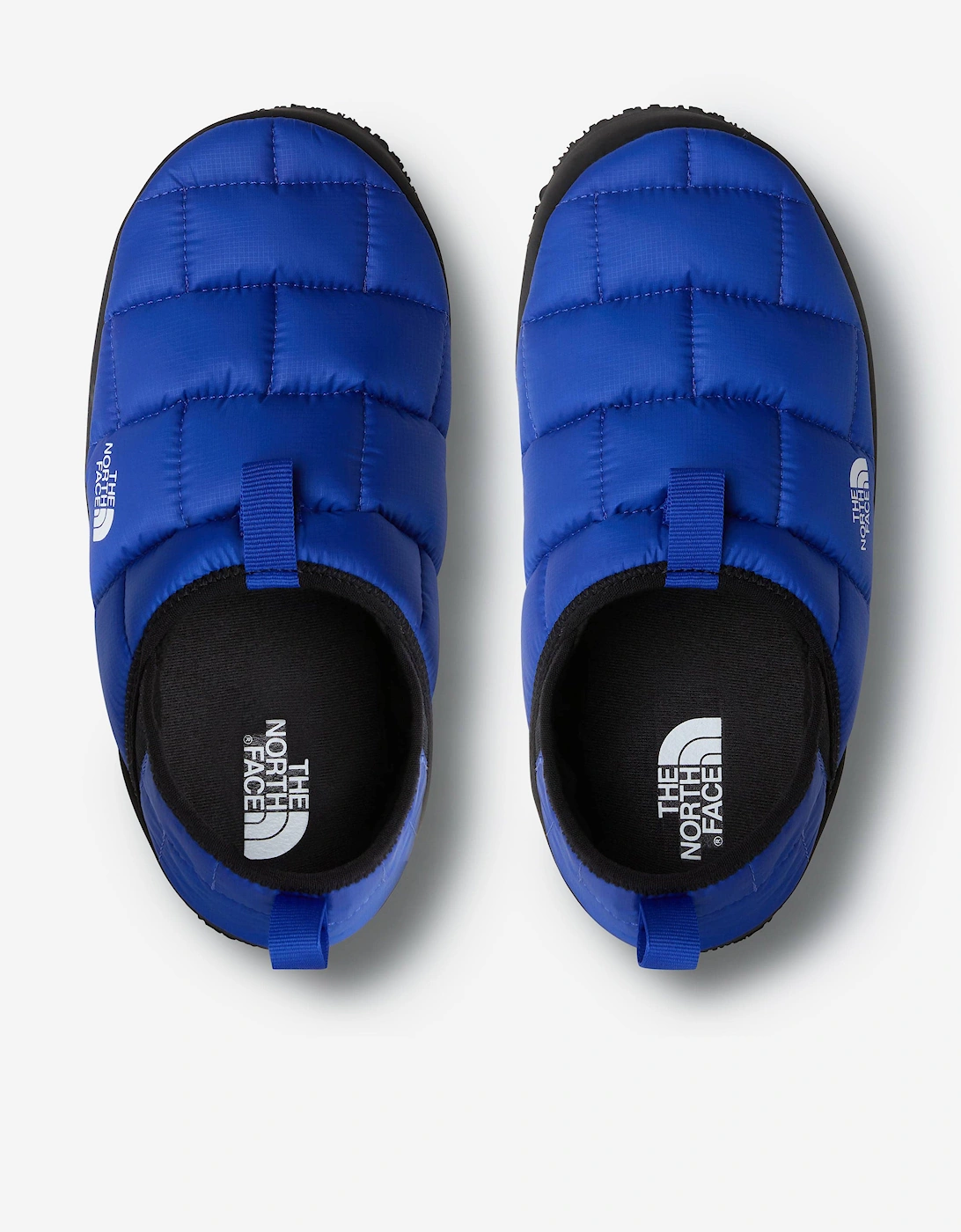 Boy's The North Face Boys ThermoBall™ Traction Mule II in Blue