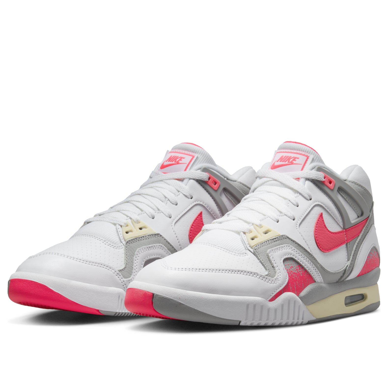 Air Tech Challenge 2 'Racer Pink'
