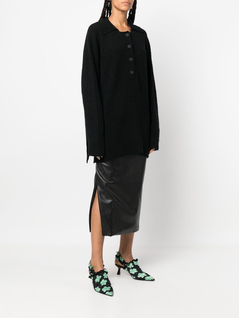 Pull Polo Ru