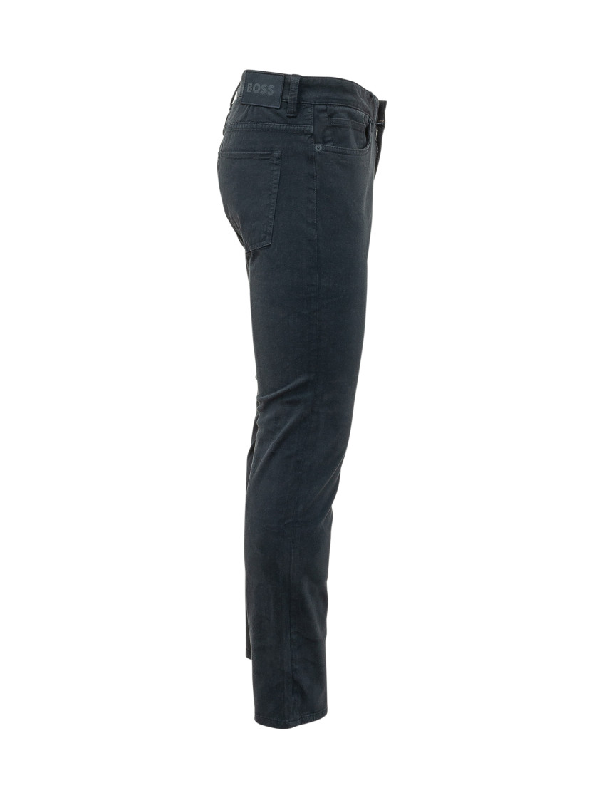 Cotton Trousers