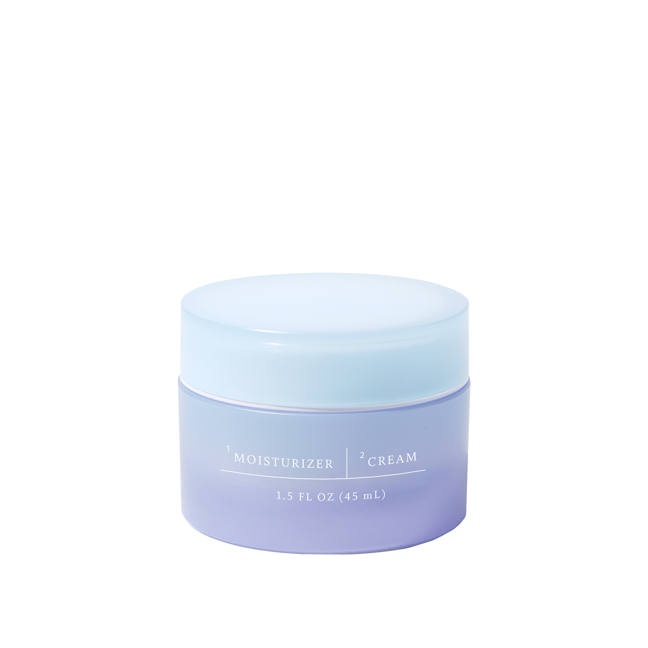 Custom Cream Moisturizer